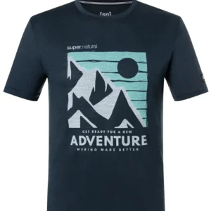 Mountain adventure T- shirt